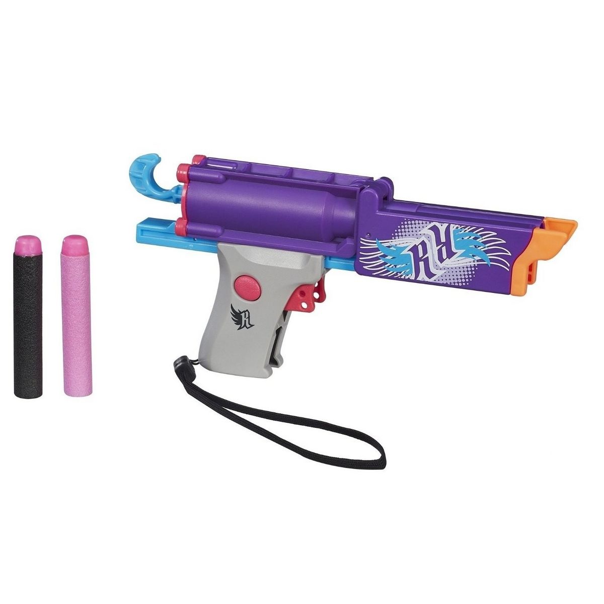 NERF Mini-Pistolet Pocket