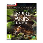 MICROIDS Les Fourmis Edition Limitée PC
