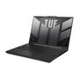 Voir la diapositive 4 : ASUS PC Portable Gamer ASUS TUF Gaming A16 | Sans Windows - 16 - RTX 4050 6Go - AMD Ryzen 5 7535HS - RAM 16Go - 512Go SSD
