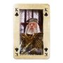 Voir la diapositive 6 :  WINNING MOVES Jeu de 54 cartes Harry Potter