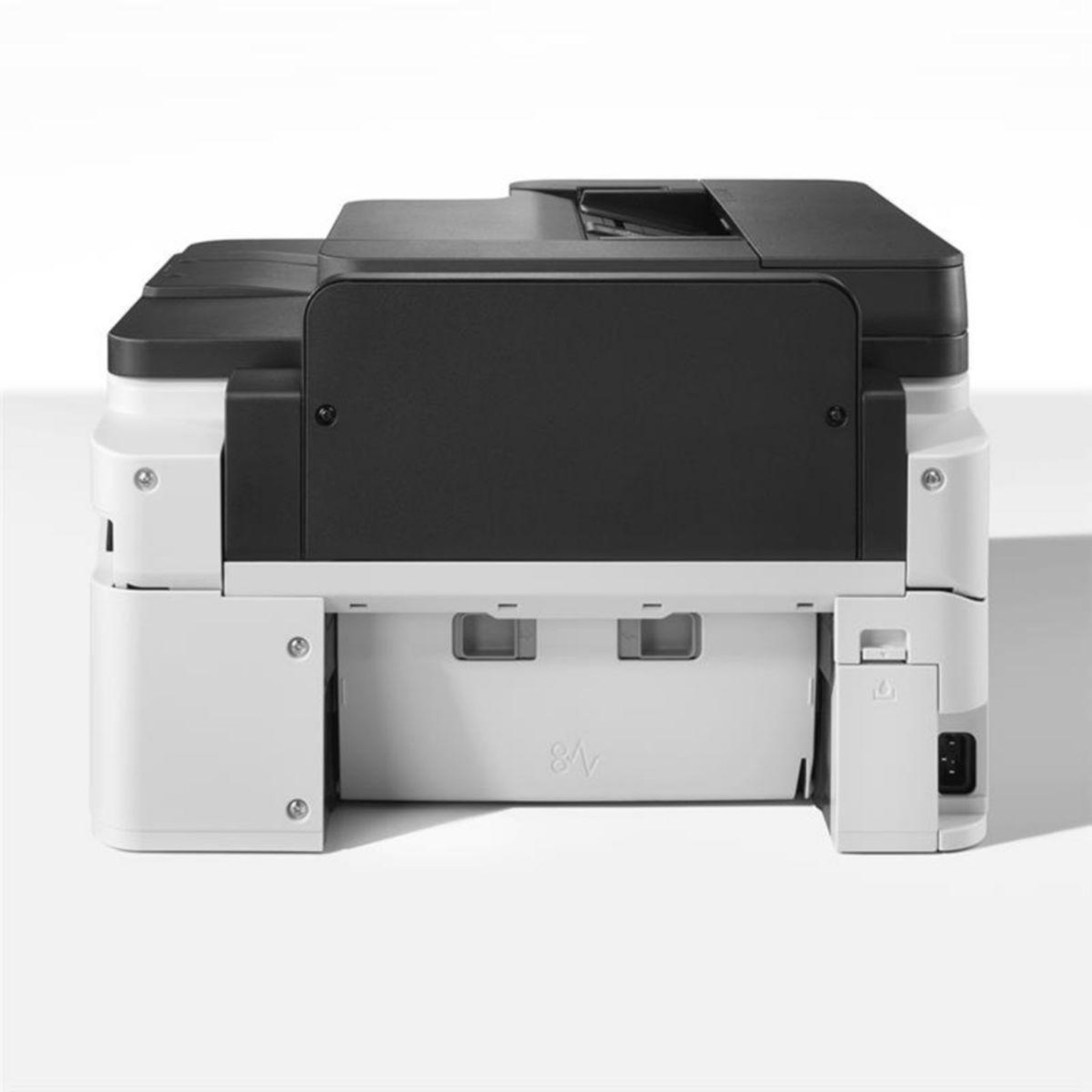 Voir la diapositive 4 : Brother Imprimante jet d'encre MFCJ5010DWRE1