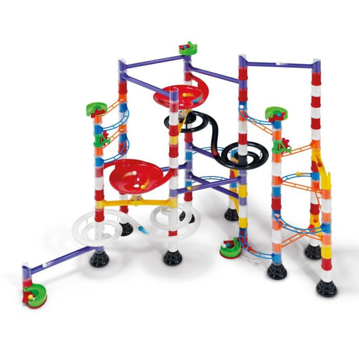 Quercetti Quercetti Marble Court Migoga Maxi, 213dlg.