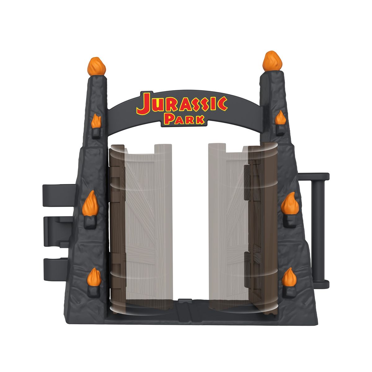 MATTEL Calendrier de l'Avent Jurassic World