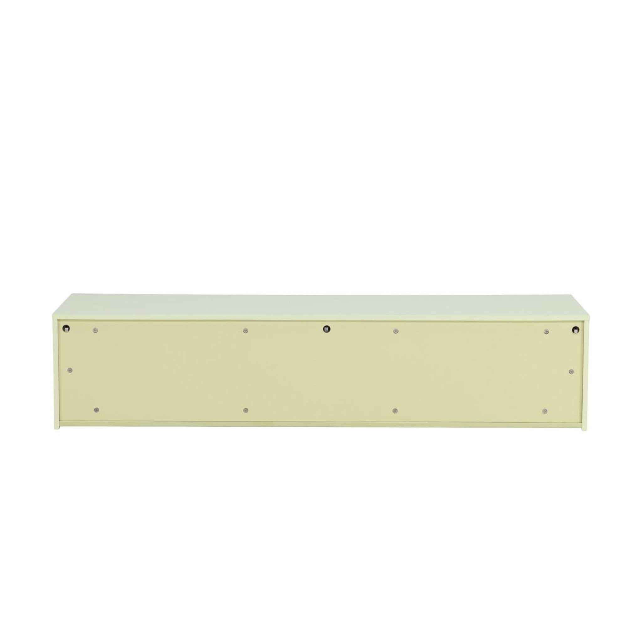 Voir la diapositive 5 : Paris Prix Meuble tv design  frihamn  160cm vert