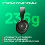 Voir la diapositive 4 : STEEL SERIES Casque gamer Arctis Nova 1 X