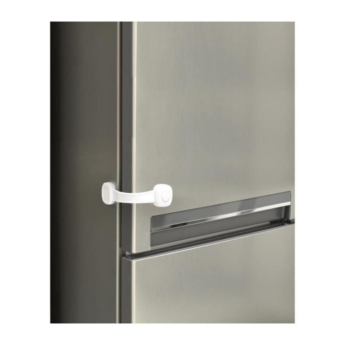 SAFETY 1ST SAFETY 1ST Bloque Multifonctions Secret Button