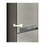 Voir la diapositive 2 : SAFETY 1ST SAFETY 1ST Bloque Multifonctions Secret Button
