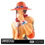 Voir la diapositive 3 : Figurine One Piece Portgas D Ace