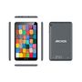 Voir la diapositive 2 : ARCHOS ARCHOS - T80 HD Wifi 3+64 - Ecran HD 8 - Android 14 - RAM 3Go - Stockage 64 Go - Noir