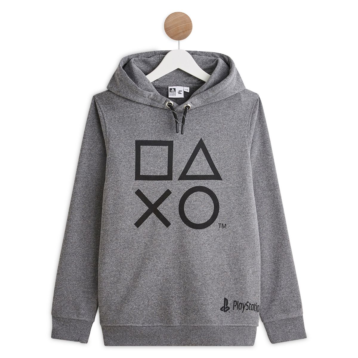 PLAYSTATION Sweat garçon