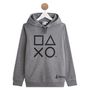Voir la diapositive 1 : PLAYSTATION Sweat garçon