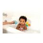 Voir la diapositive 4 : INFANTINO Coffret de bain - INFANTINO - 315341 - 11 pieces - Silicone