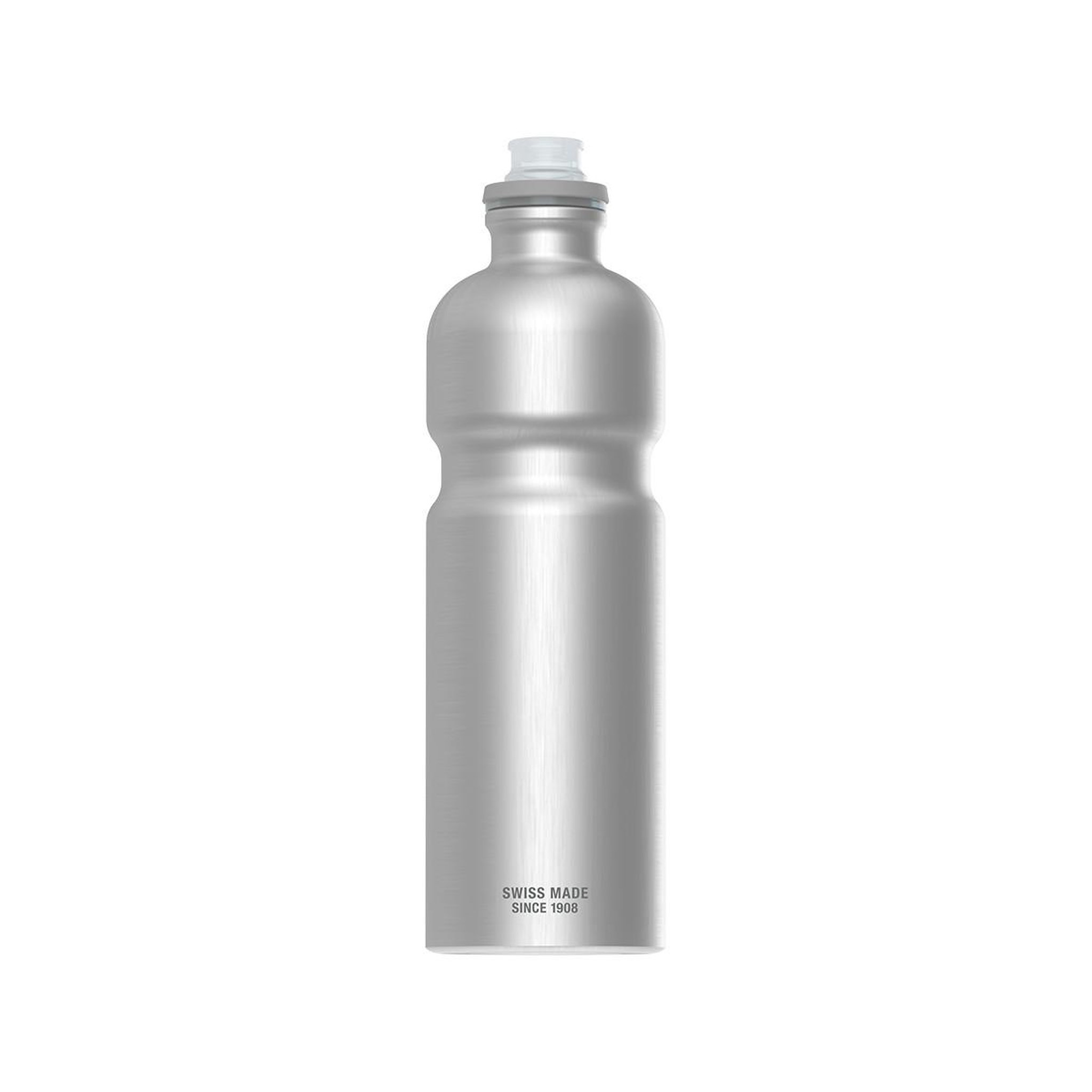 Voir la diapositive 3 : SIGG SIGG 6006.30 gourde Utilisation quotidienne, Sports 750 ml Aluminium