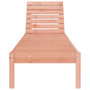 Voir la diapositive 4 : VIDAXL Chaises longues lot de 2 199,5x60x74 cm bois massif de douglas