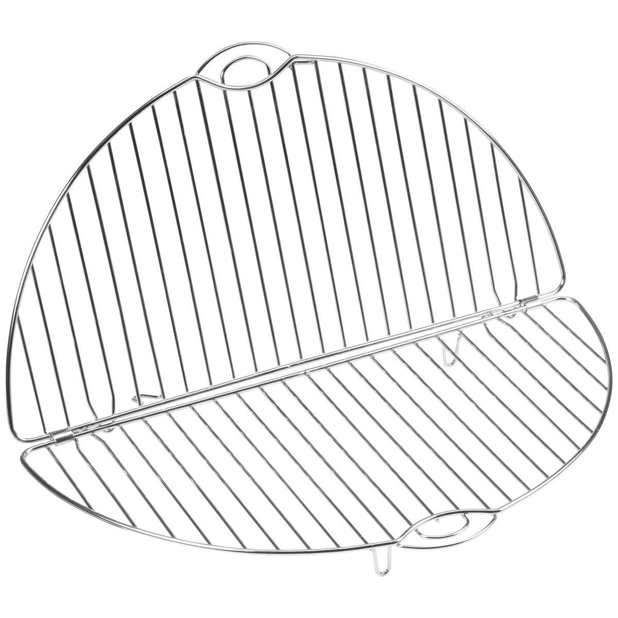ZENKER Présentoir à gâteaux pliable 32 cm Zenker Smart Pastry