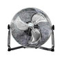 Voir la diapositive 3 : CECOTEC Ventilateur de sol industriel Cecotec modèle 8435484059367 chromé
