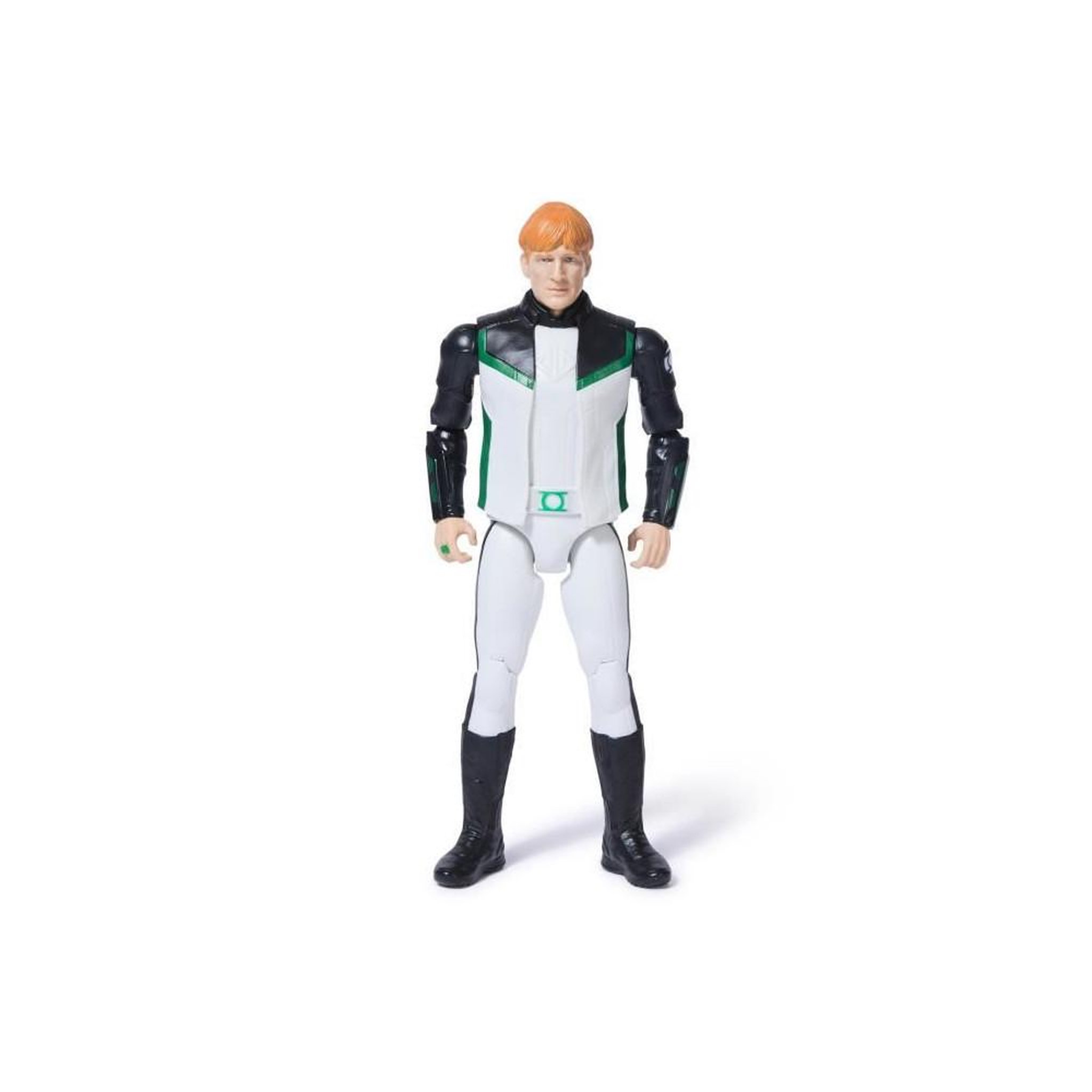 Voir la diapositive 4 : Spin Master SPIN MASTERFIGURINE 30 CM GREEN LANTERN Superman Movie