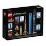 Voir la diapositive 2 : LEGO Architecture 21039 - Shanghai