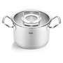 Voir la diapositive 1 : Fissler Faitout Original profi Stew Pot 20 cm