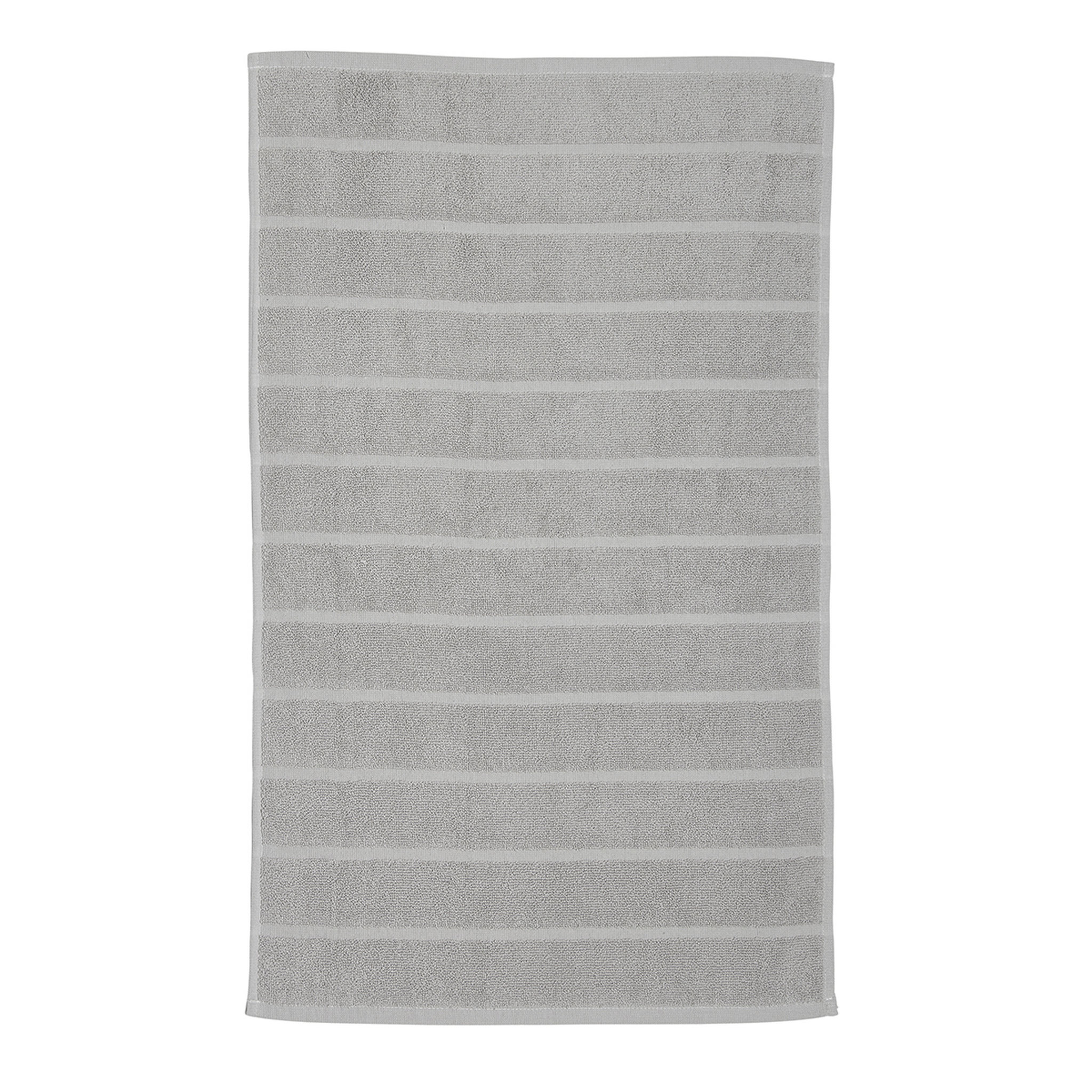 Voir la diapositive 2 : TODAY Tapis de bain uni en coton 700 g/m²