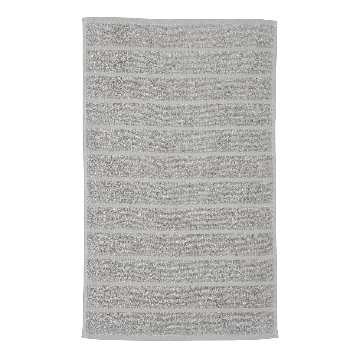 TODAY Tapis de bain uni en coton 700 g/m²