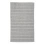Voir la diapositive 2 : TODAY Tapis de bain uni en coton 700 g/m²
