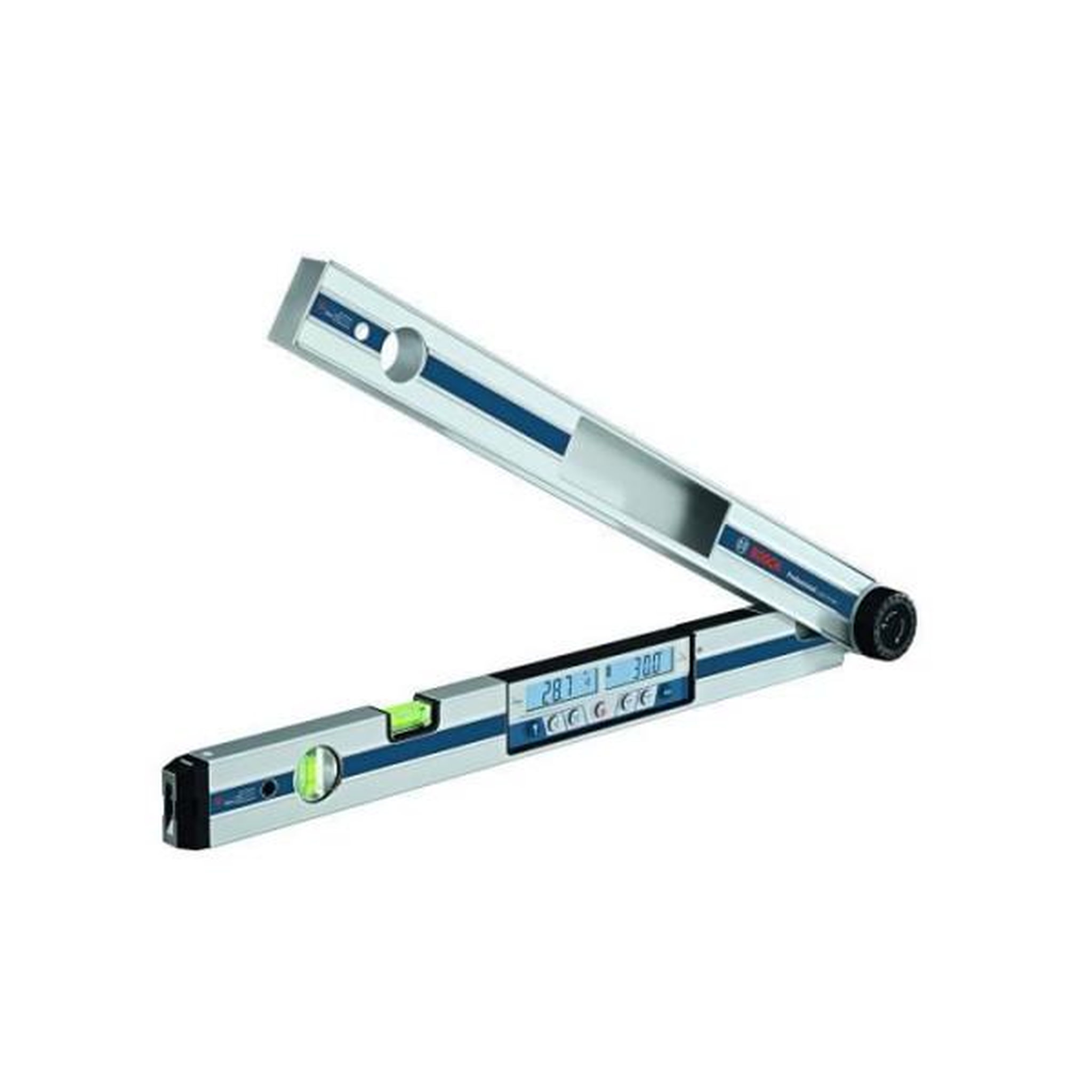 Bosch Professional Mesureur d'angle Bosch professional GAM 270 MFL - 0601076400