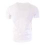 Voir la diapositive 2 : SERGIO TACCHINI T-shirt Blanc/ Homme Sergio Tacchini Stripe A