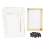 CREATIV COMPANY Kit facile - fabrication du papier