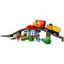 LEGO Duplo Town 10508 - Mon train de luxe