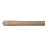Voir la diapositive 2 : Jad Manche de pelle en bois 110cm