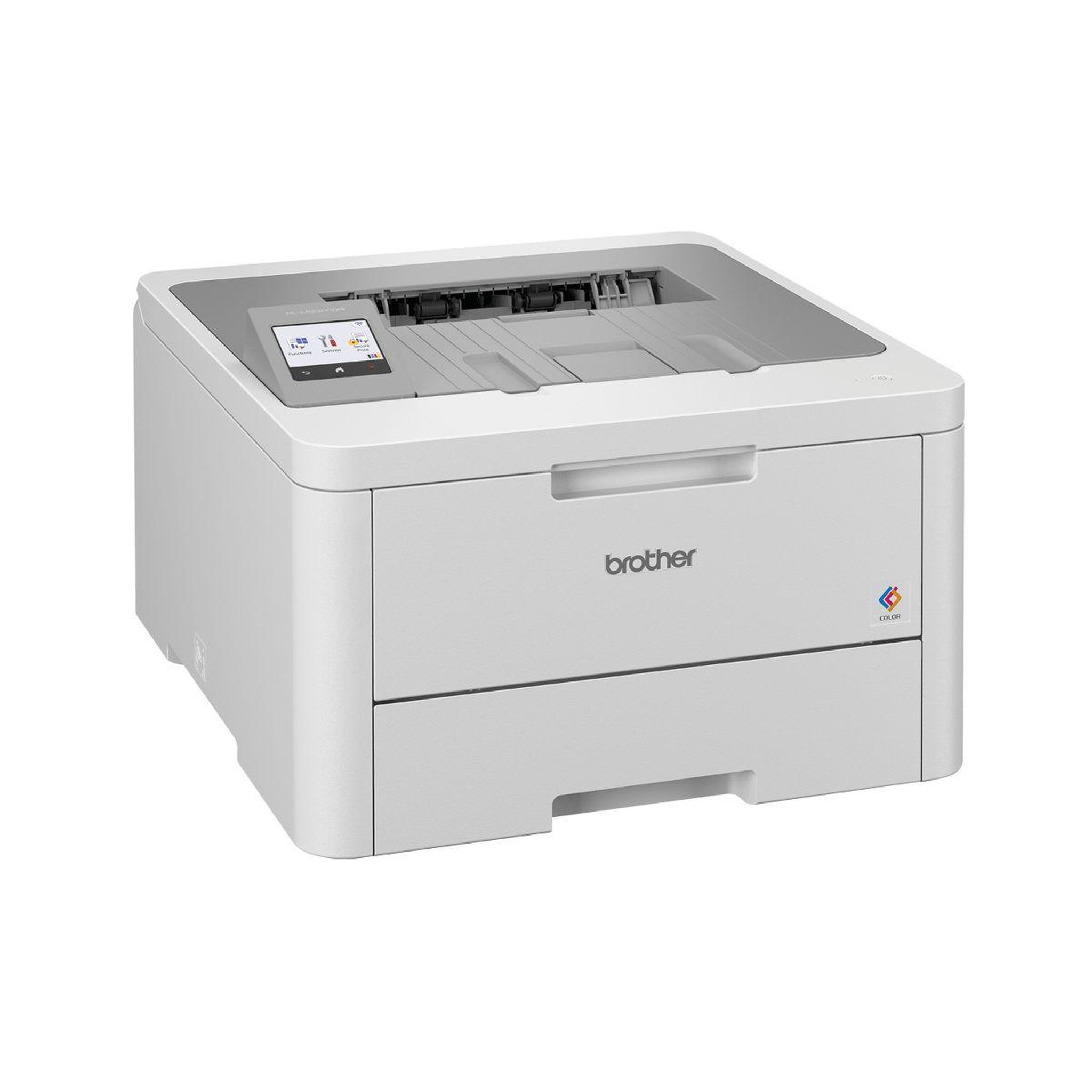 Voir la diapositive 3 : Brother Imprimante laser hl-l8230cdw