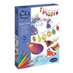 Sentosphere Plastic folie - Bijoux - Art et creations