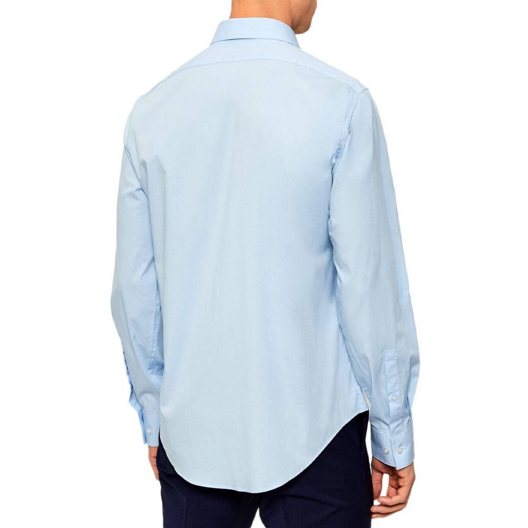 Voir la diapositive 2 : CALVIN KLEIN JEANS Chemise Bleu Homme Calvin Klein Jeans LV019EU001