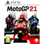 Voir la diapositive 1 : MotoGP 21 PS5