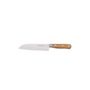 Voir la diapositive 2 : Jean dubost Couteau de cuisine bois clair - C0003310B01309