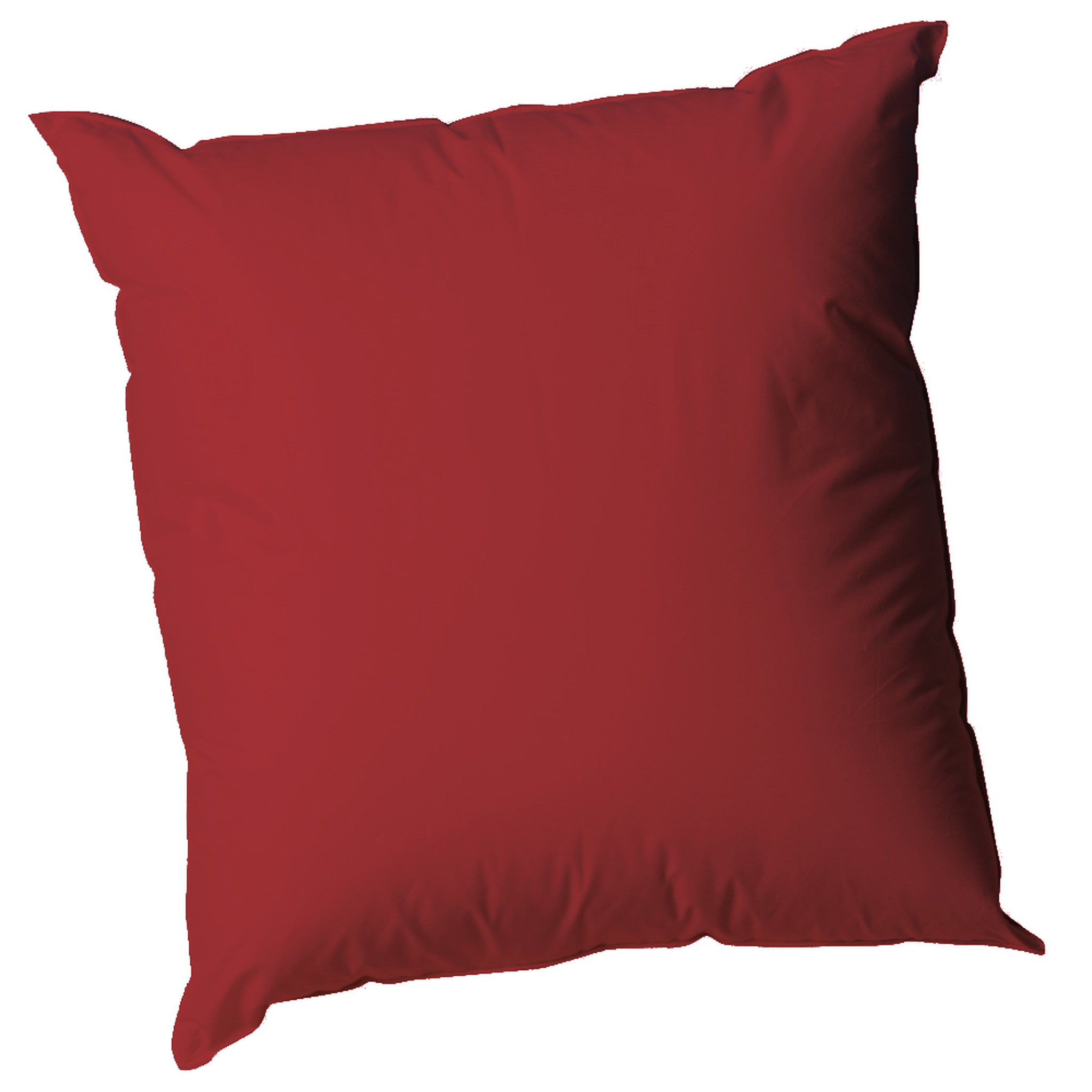 Voir la diapositive 3 : BLANREVE Lot de 2 oreillers confort moelleux bicolore en microfibre 