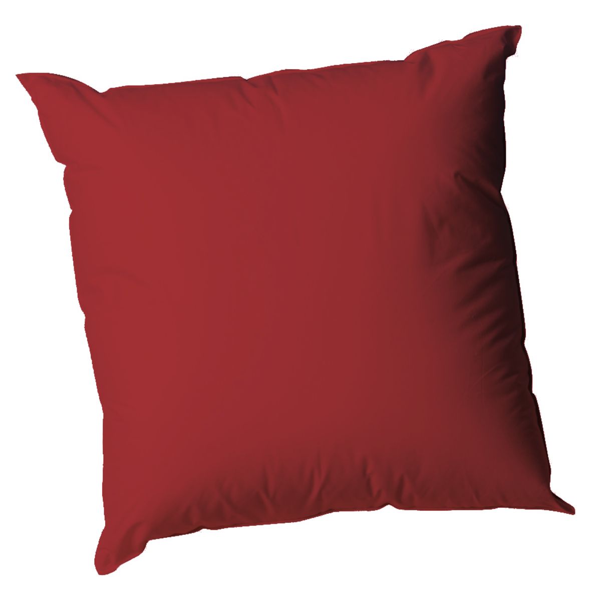 BLANREVE Lot de 2 oreillers confort moelleux bicolore en microfibre 