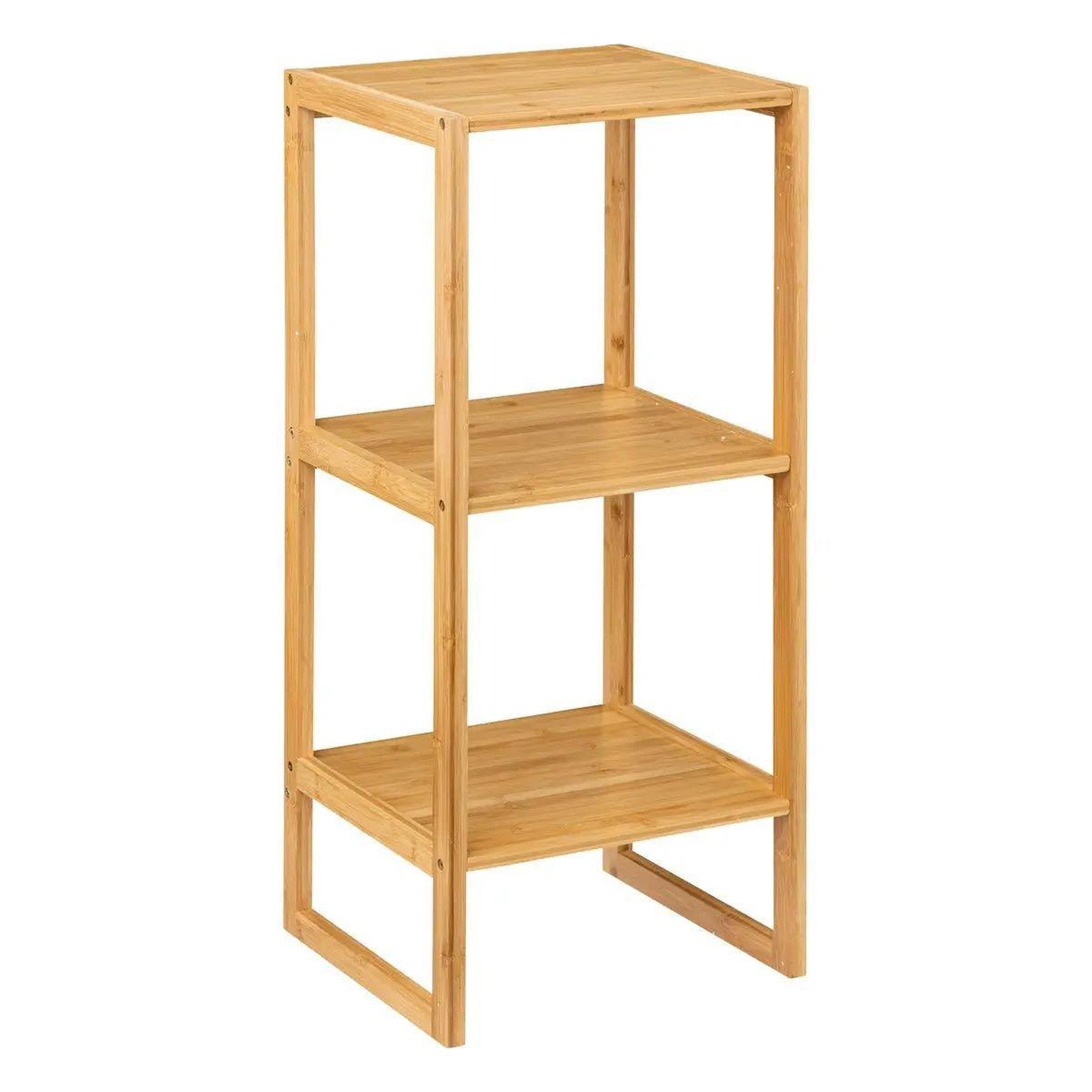 FIVE Étagère salle de bain  modu'lab  84cm beige
