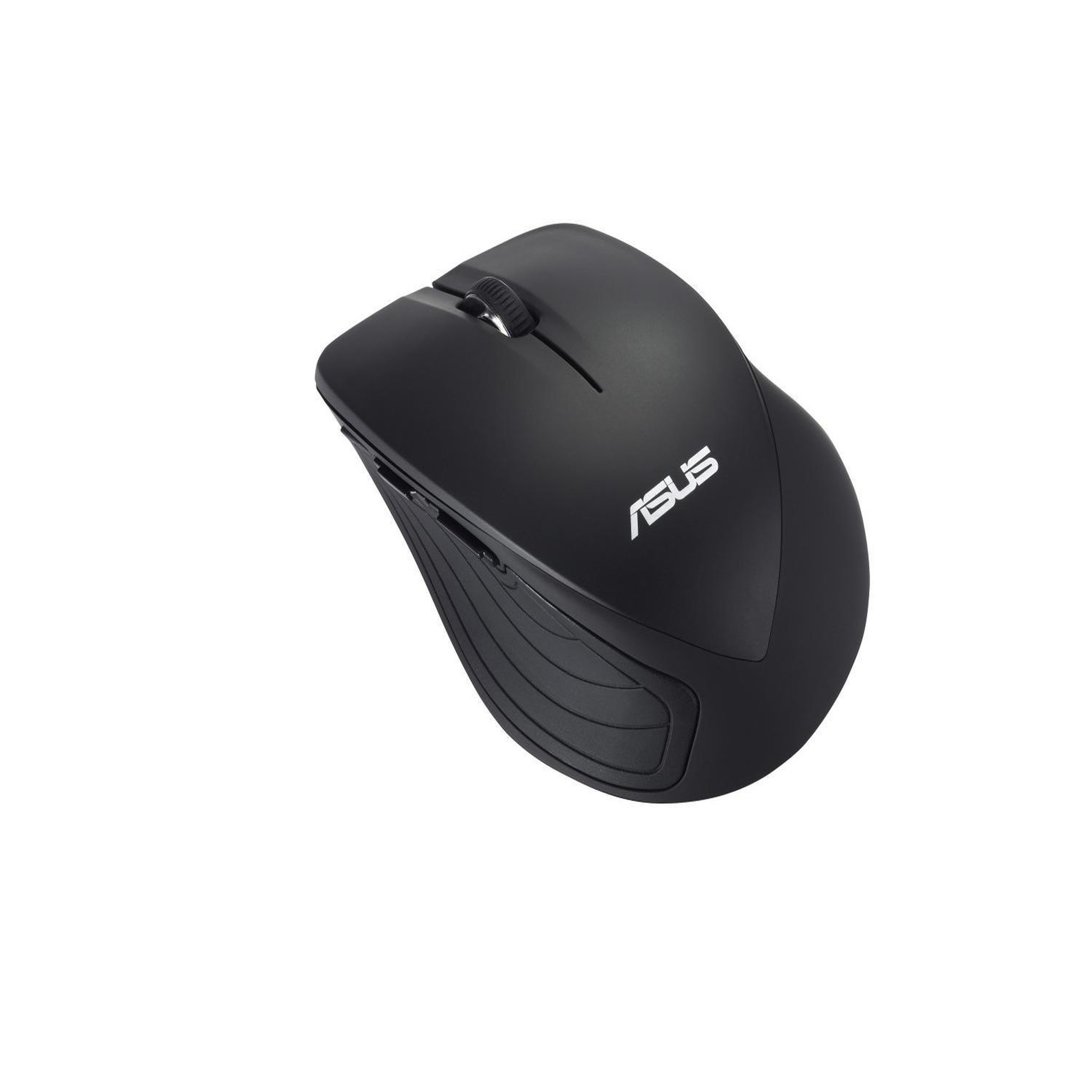 Voir la diapositive 3 : ASUS Asus wt465 souris droitier rf sans fil optique 1600 dpi