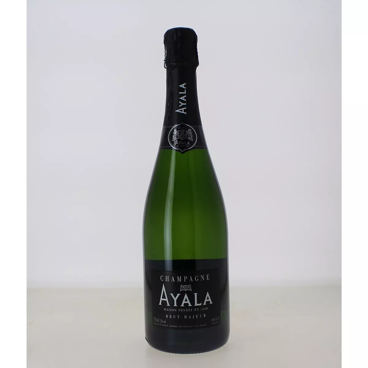 Ayala Champagne Ayala Brut Majeur
