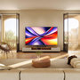 Voir la diapositive 2 : Hisense TV QLED 65A7Q 2025 (164cm)