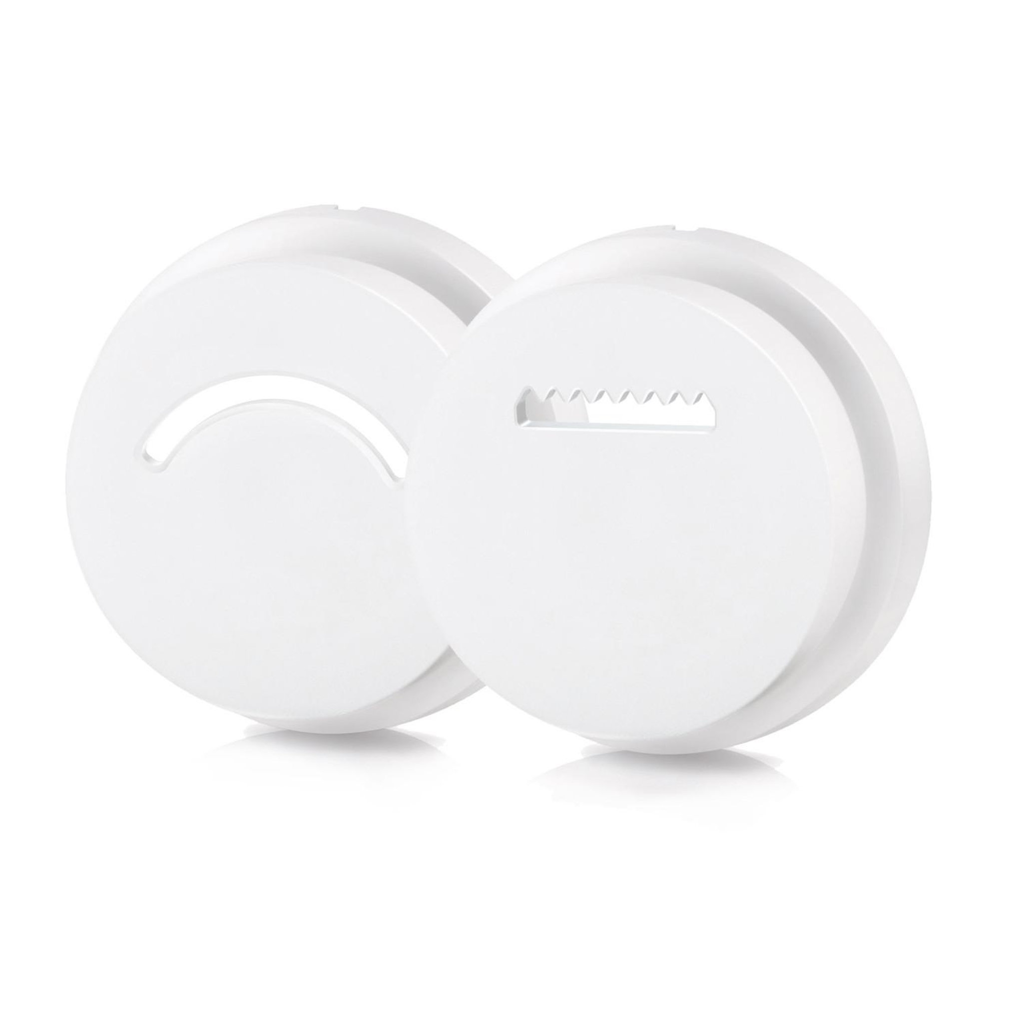 Voir la diapositive 2 : Philips Accessoire pour machine à pâtes Philips Avance Collection HR2455/09