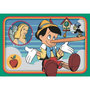 Voir la diapositive 3 : CLEMENTONI Puzzle Clementoni Disney Classic coloré