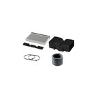 BOSCH Kit de recyclage cleanair pour hotte - DWZ2CB1I4