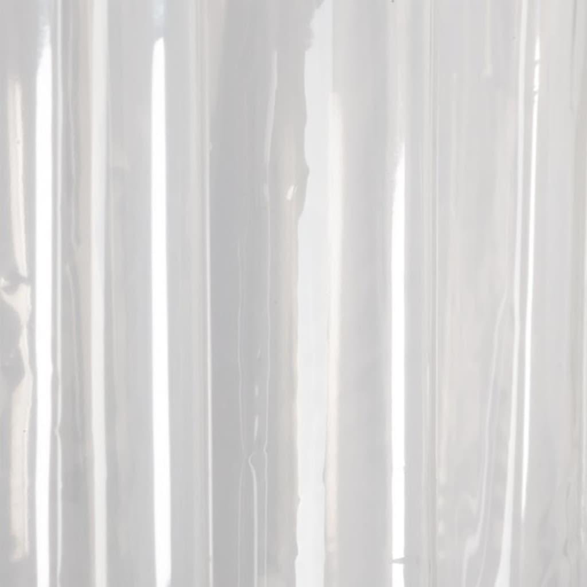 Voir la diapositive 3 : SEALSKIN Sealskin Rideau de douche Clear 180 cm Transparent 210041300
