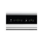 Voir la diapositive 4 : ELECTROLUX Réfrigérateur combiné intégrable à glissières 249l - LNT6ME18S