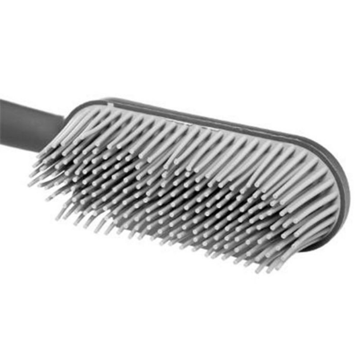 FIVE Pelle & Balayette  Caoutchouc  32cm Gris Foncé