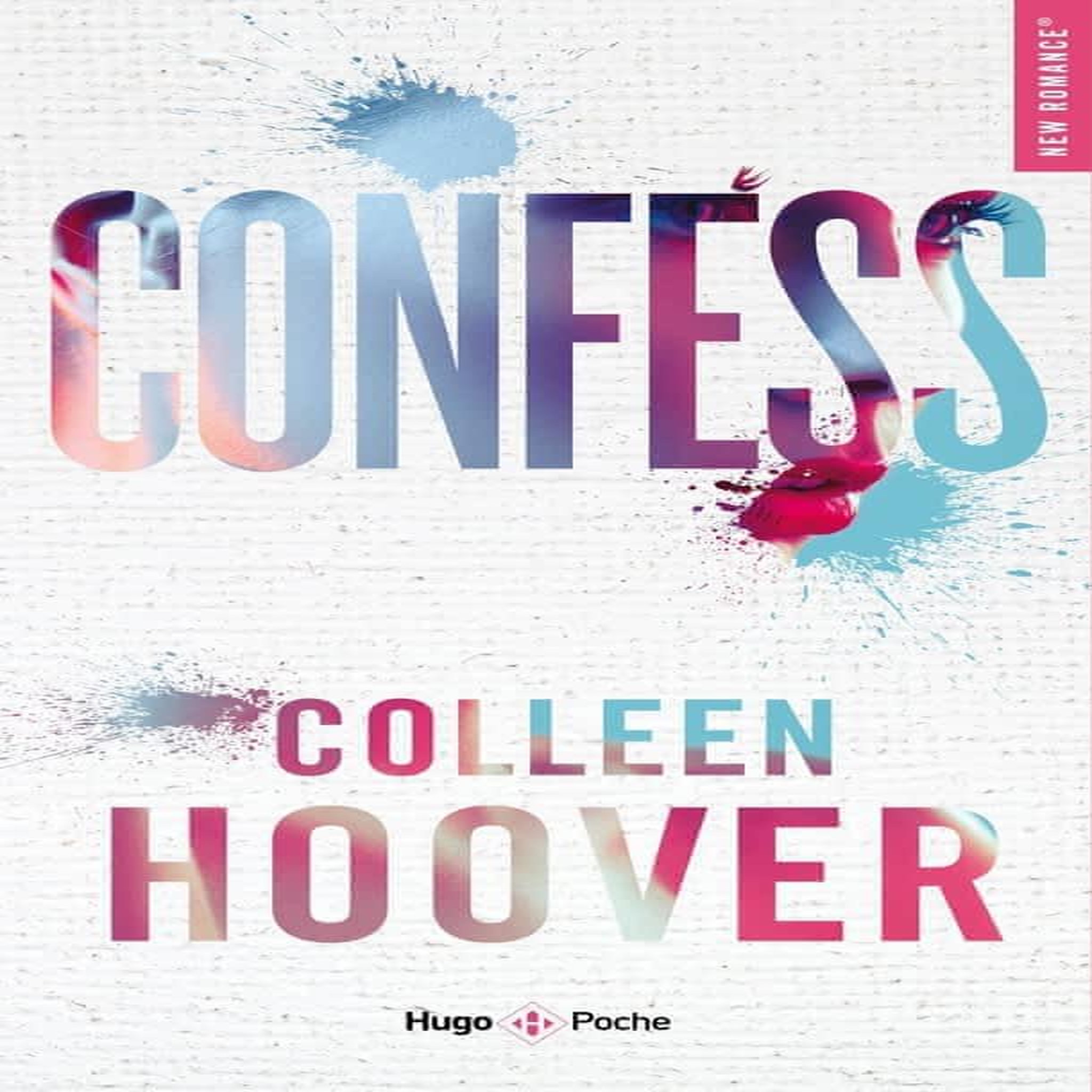 CONFESS, Hoover Colleen