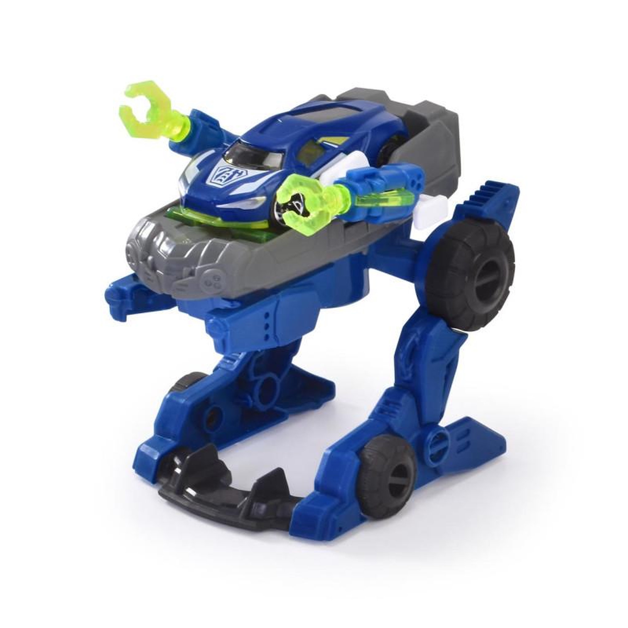 Dickie Dickie Police Trooper with Launch Function 203792000